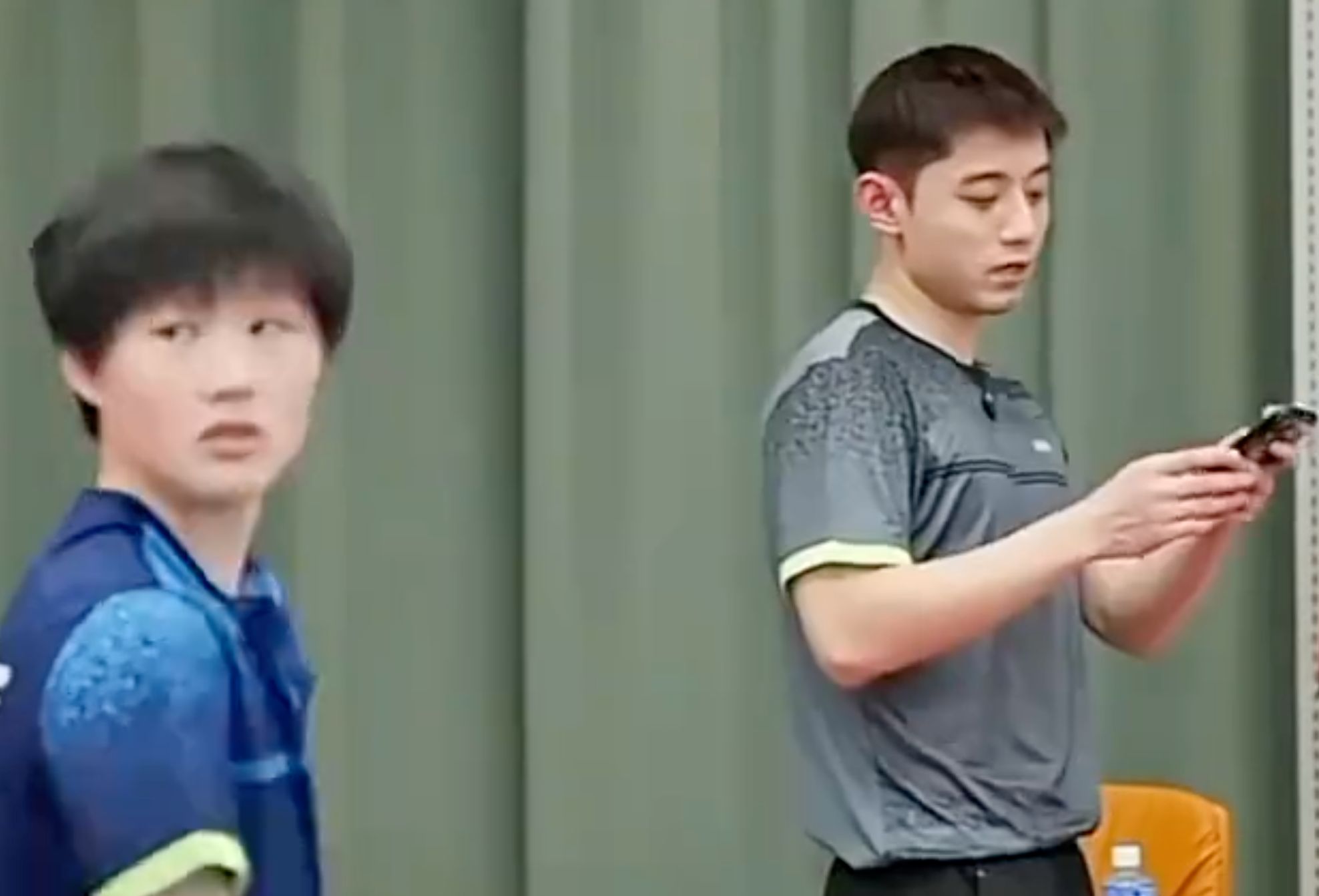 因为那样会