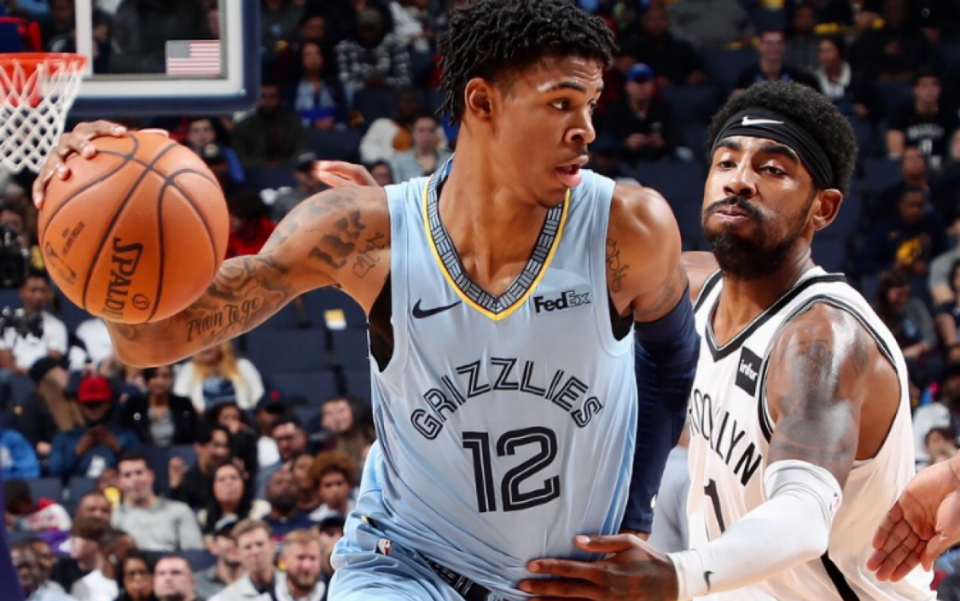 第三给到了, 突破东部的