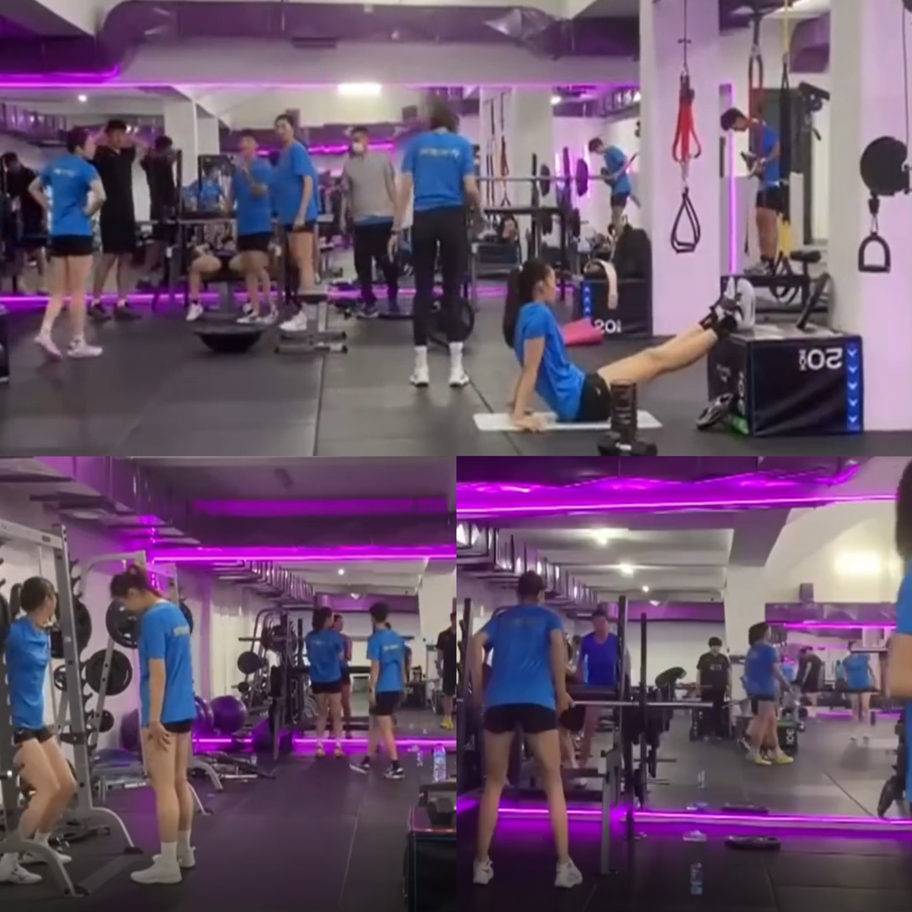 日启程返回, 以及双自由, msn