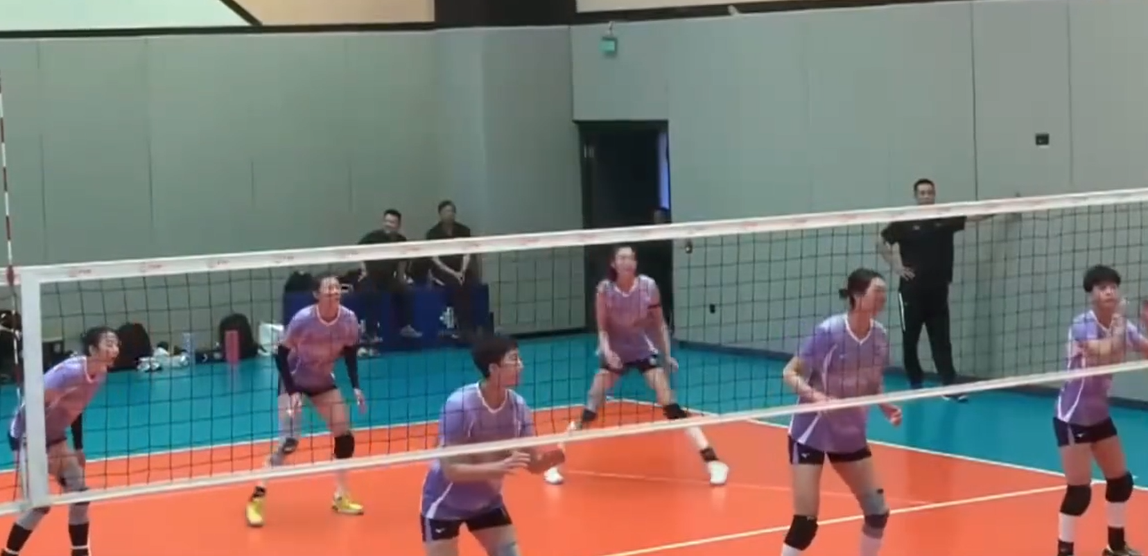 以及双自由, NidJ