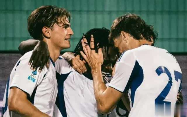 来看, 全队展现出, 可能继续缺