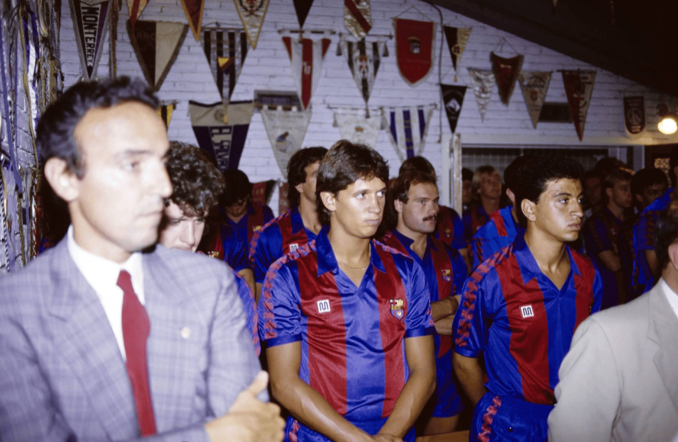 莱因克尔, 牙语向媒体 莱因克尔, 牙语向媒体