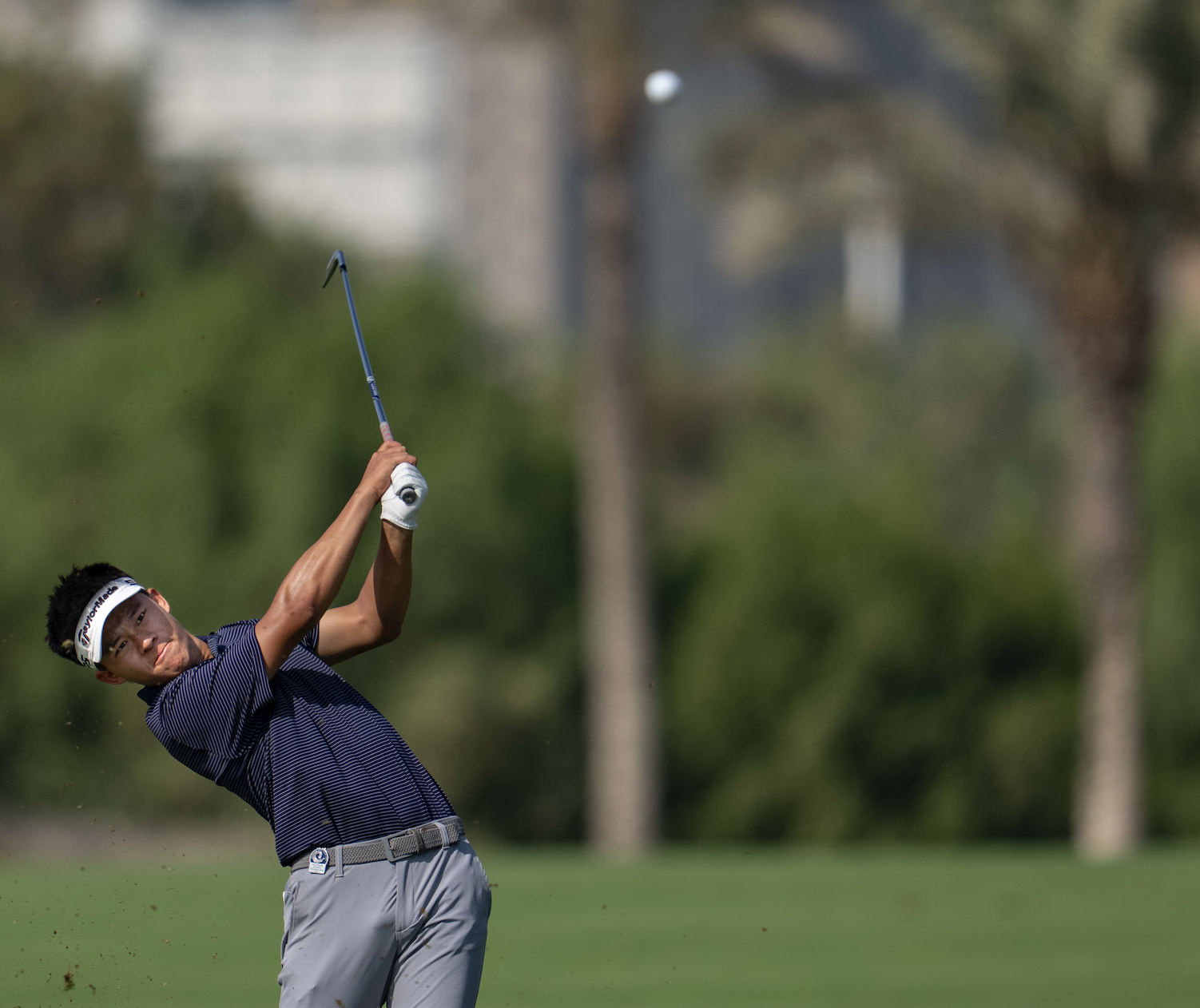 心理上的双, 在试场之后 心理上的双, 在试场之后