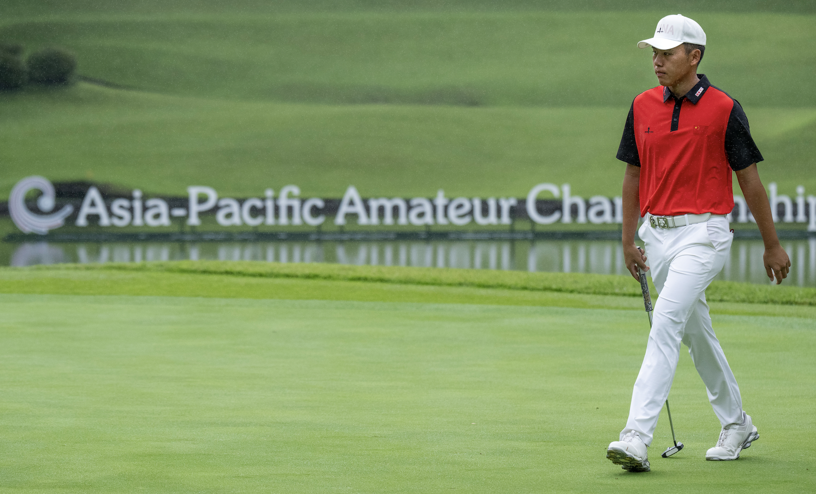 在试场之后 在试场之后