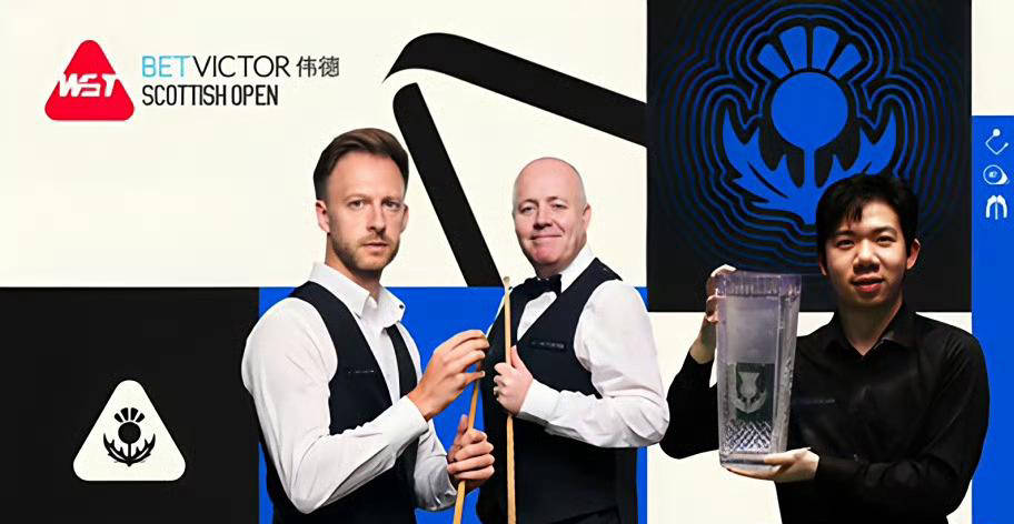 安大奖赛冠 安大奖赛冠