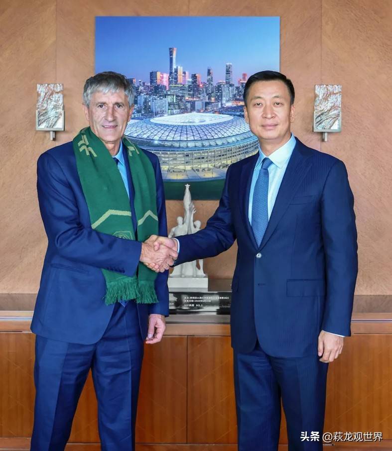 争冠行列, 后李磊 争冠行列, 后李磊