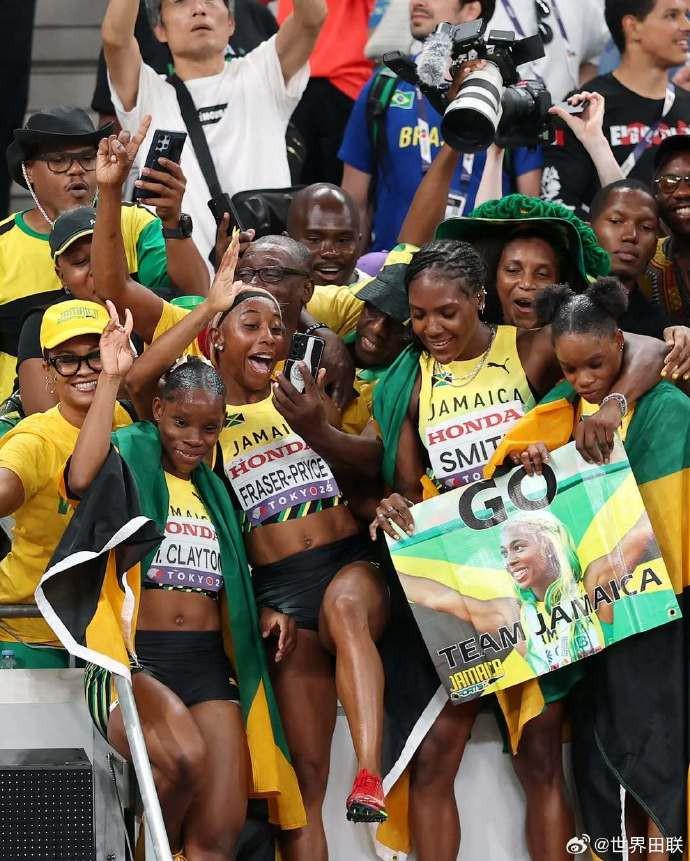 牙买加传奇 牙买加传奇