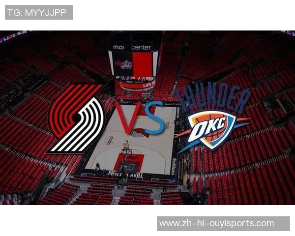 2019年4月15日NBA雷霆对决开拓者精彩回顾与赛后分析