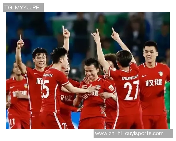 北京人和与天津权健激战八月十二日争夺中超宝贵积分