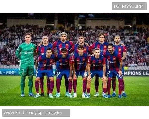 欧冠激战巴萨主场迎战那不勒斯争夺晋级名额的关键之战