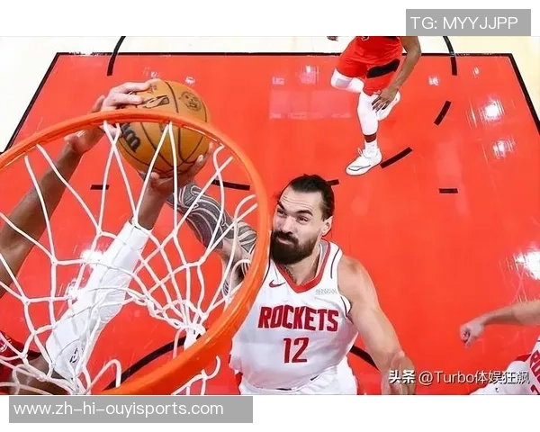 3将再引火箭蜕变！谢泼德攻守更均衡，史密斯安稳，亚当斯保内线