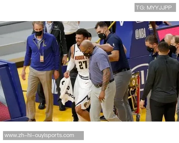 掘金115-106打败黄蜂 穆雷本赛季场均得分来到25分 生计最高