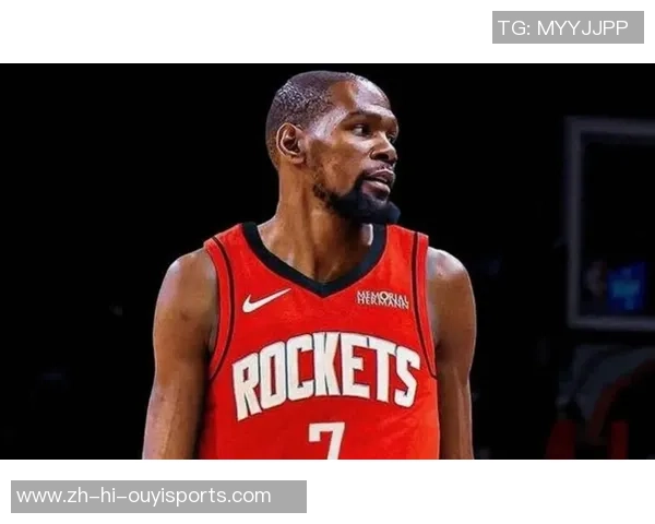 爵士被打懵！火箭 129比100 狂胜，杜兰特里程碑，亚当斯候补封神